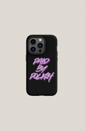 Paid by Polish iPhone Case — iPhone 14 Pro