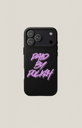 Paid by Polish iPhone Case — iPhone 17 Pro Max