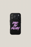 Paid by Polish iPhone Case — iPhone 17 Pro