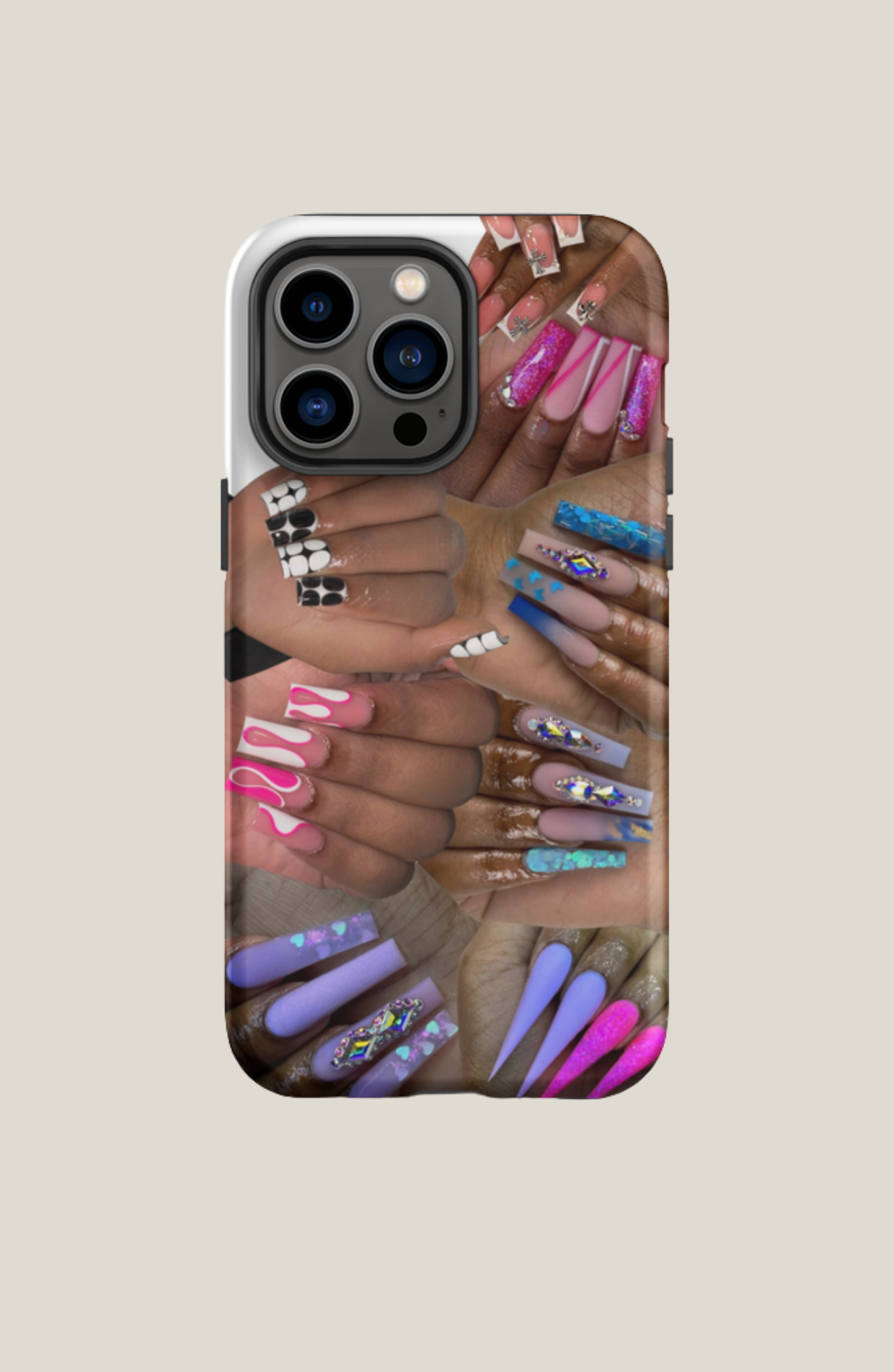 Mood Board — iPhone 14 Pro Max Case