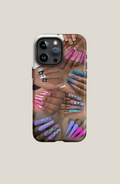 Mood Board — iPhone 15 Pro Max Case