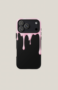 Dip’d In Pink Lacquer — iPhone 17 Pro Max Case