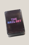 The Nail Set — Card Game